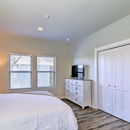 Uncorked Ranch Hill Country Home 1 Mi To Winery Фредериксберг Экстерьер фото