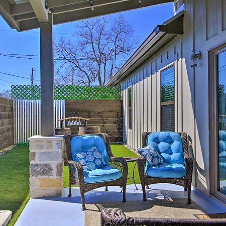 Uncorked Ranch Hill Country Home 1 Mi To Winery Фредериксберг Экстерьер фото